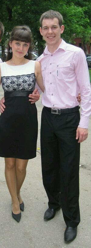 Максим Муштаков | Нижний Новгород