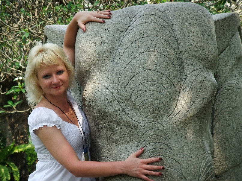 Юлия Алфавитова | Челябинск