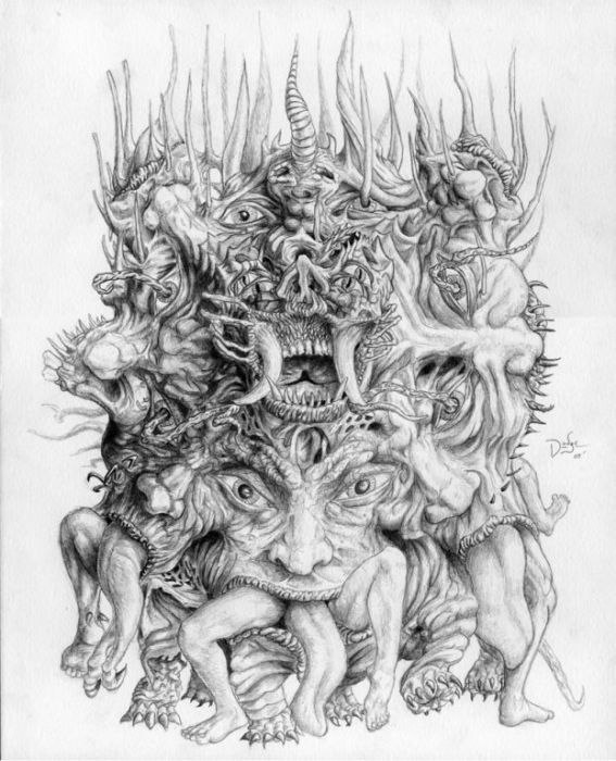 Фрэд Мазур awesome | Кривой Рог