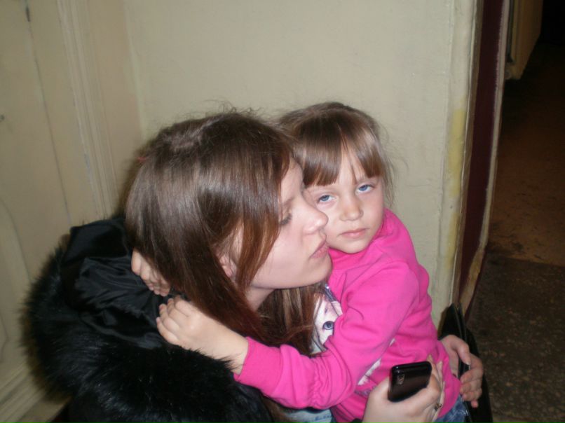 Викуся Чистякова | Одесса