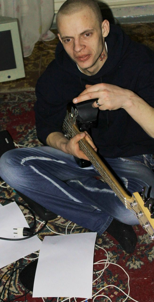 Владимир Сотсков Игоревич | 