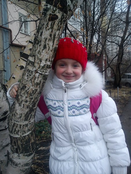 №7, Зина Роговая, 19.08.1984, Донецк №7, Зина Роговая, 19.08.1984, Донецк