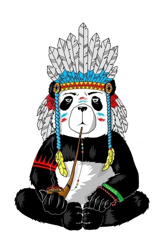 Bo Bo ツ MedVedь™ | Киев