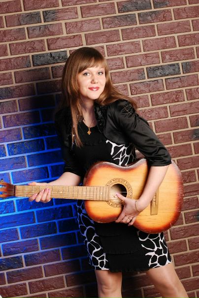 №5, Наталія Якимовська №5, Наталія Якимовська