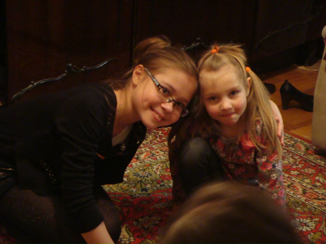 Дарья Руднова | Москва