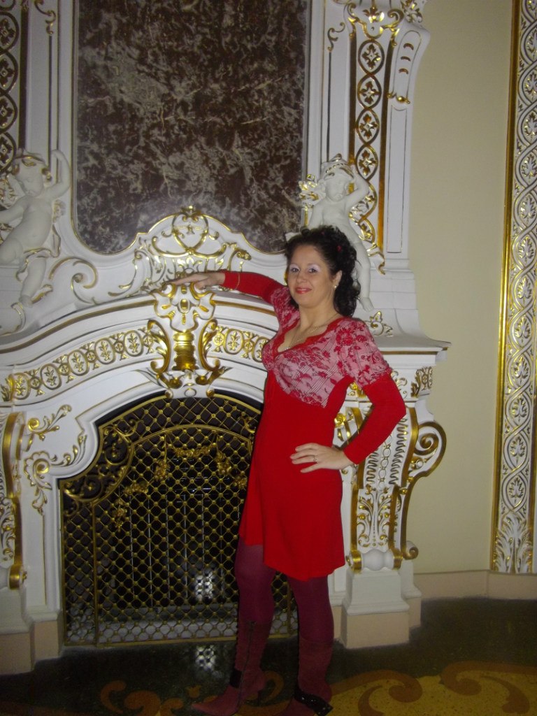 Елена Грижина | Одесса