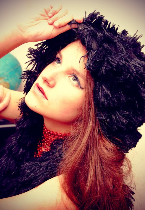 Христина Левицька | Бучач