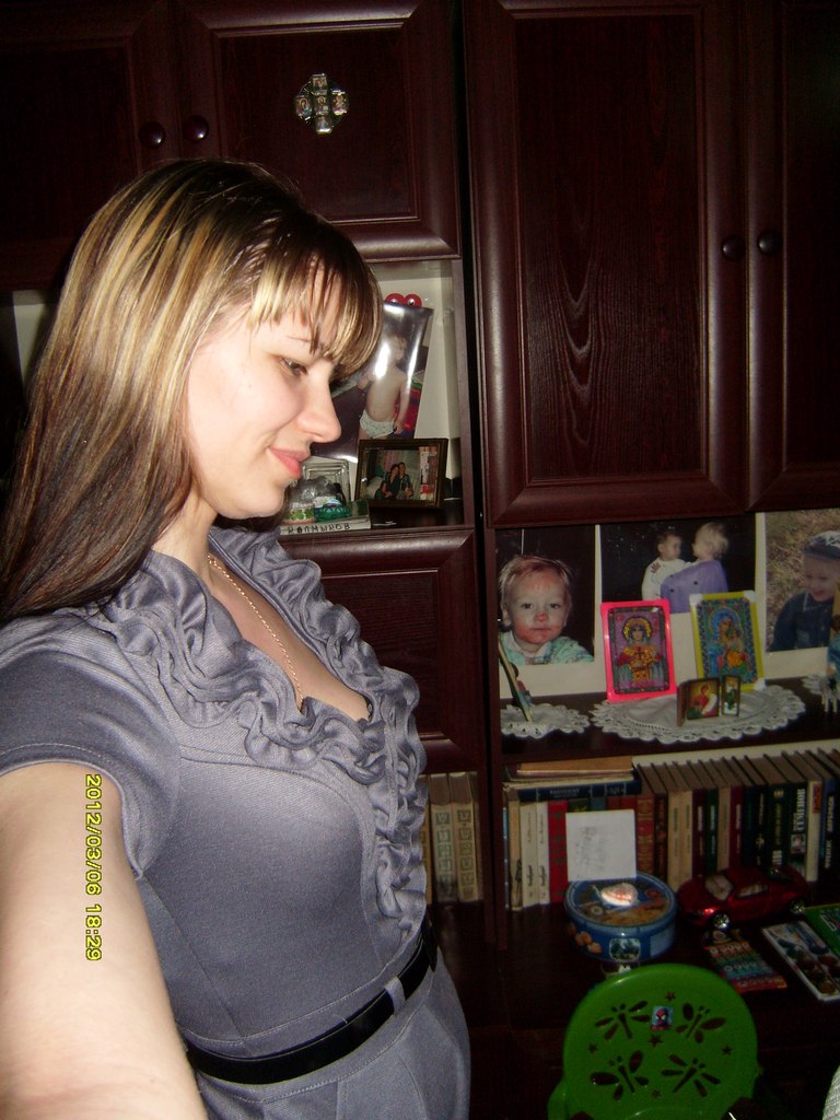 Юлия Клековкина | Евпатория