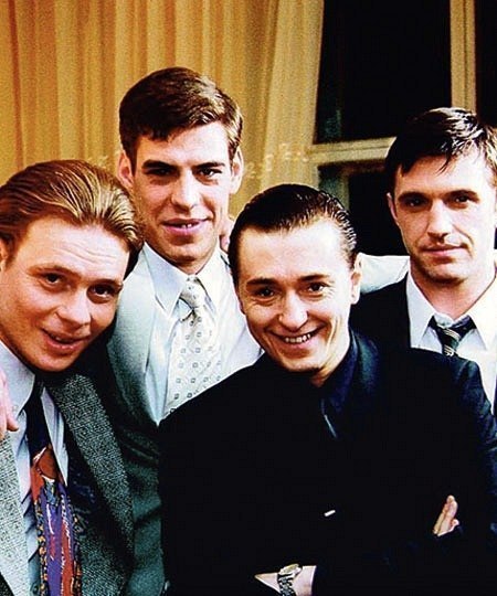 Дима Ильин | Великий Новгород