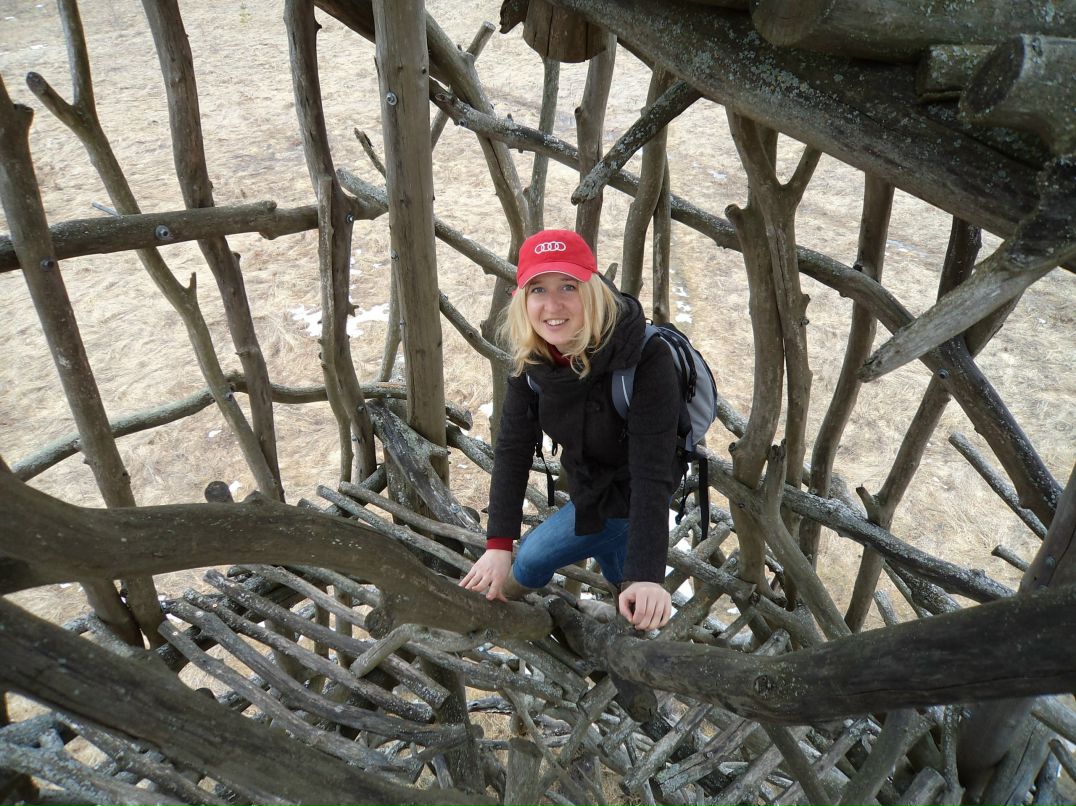 Мария Антонец | Нижний Новгород