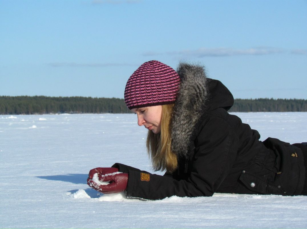 Татьяна Падорина | Петрозаводск