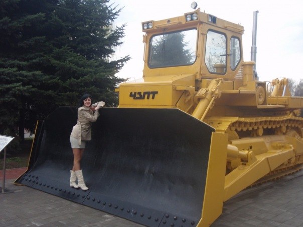 Лилия Шевченко | Кривой Рог