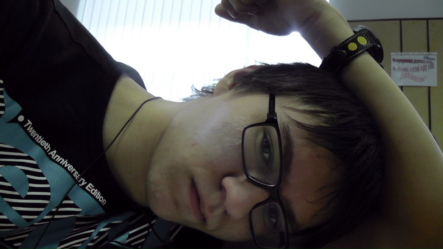 Александр Бысь | Москва