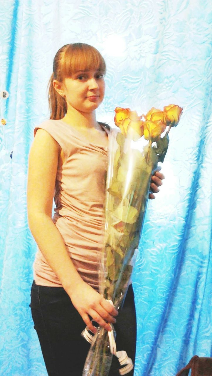 Ирина Овсиенко | Таганрог