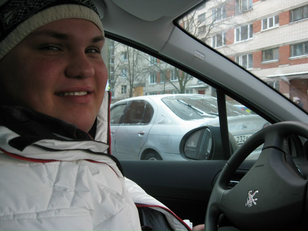 Алексей Мартинович Александрович | Санкт-Петербург