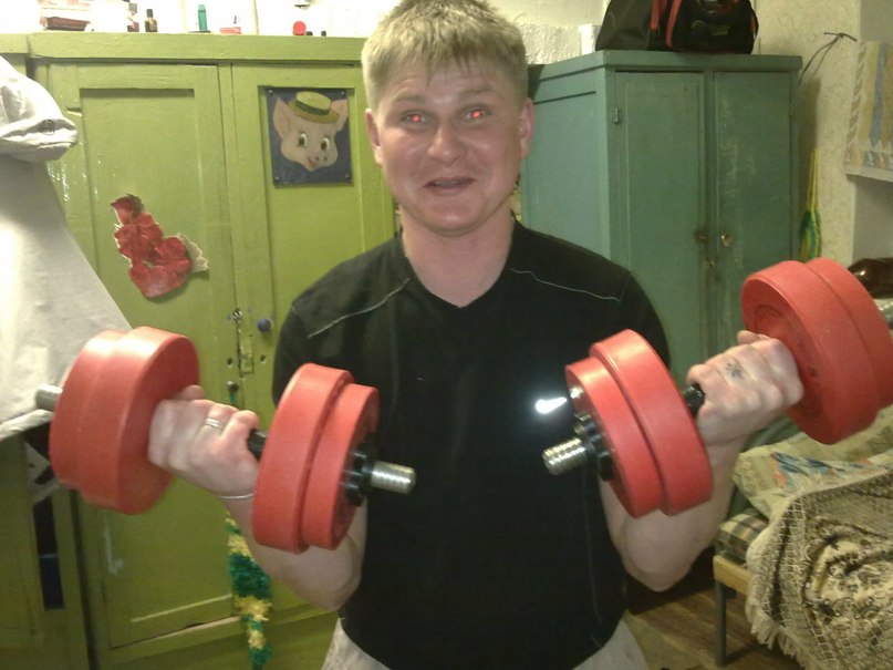 Александр Колбасов | Тимяшево