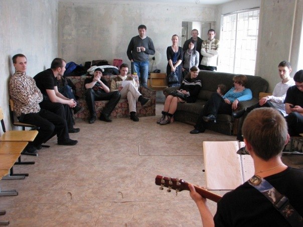 Константин Смирнов | Заполярный