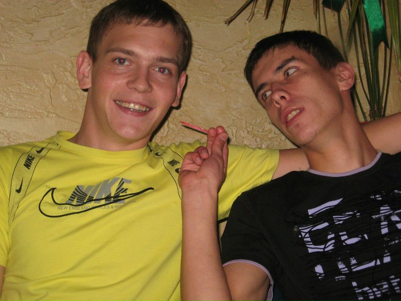 Дима Сердюков | Ялта