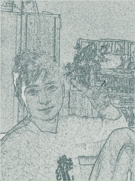 №9, Рома Шарко, 33 года, Владимир-Волынский №9, Рома Шарко, 33 года, Владимир-Волынский