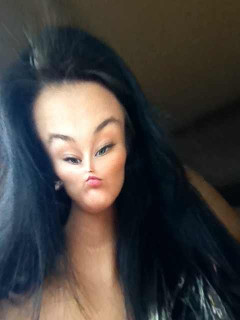 Надюшка Борисова | Ульяновск