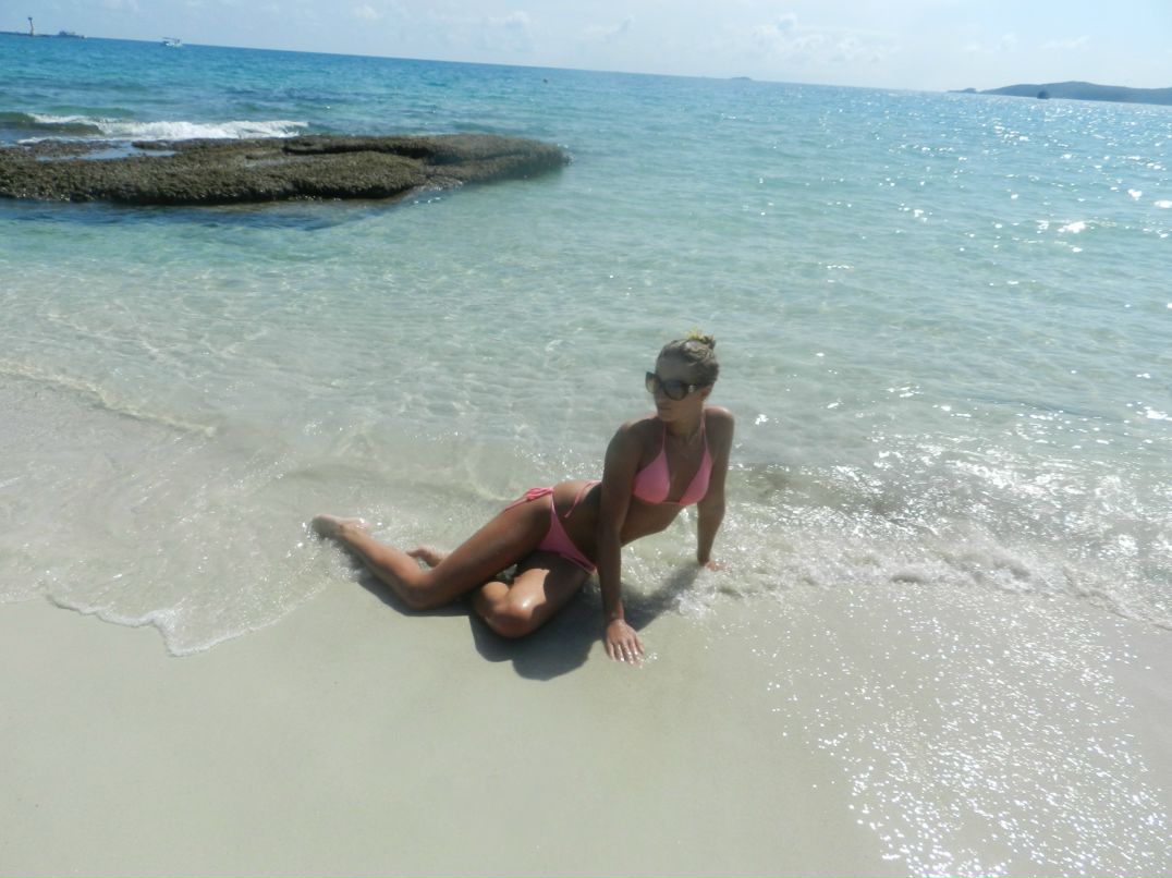 Анастасия Балабух | Тюмень