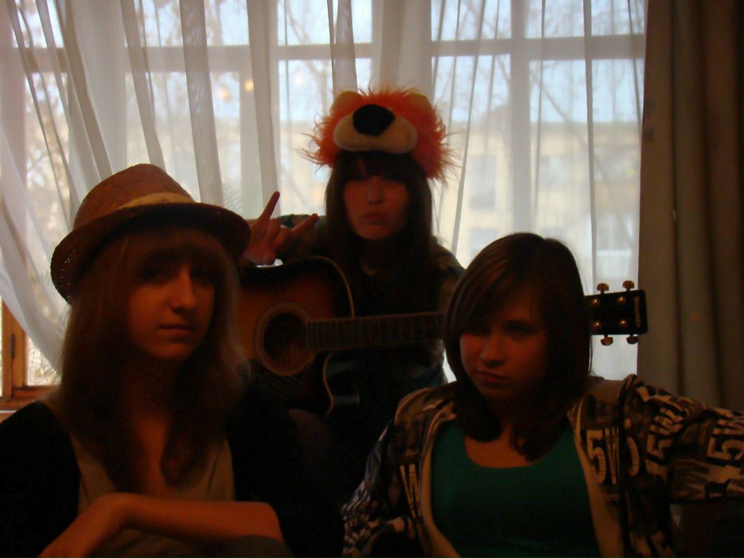 Мария Изохватова | Екатеринбург