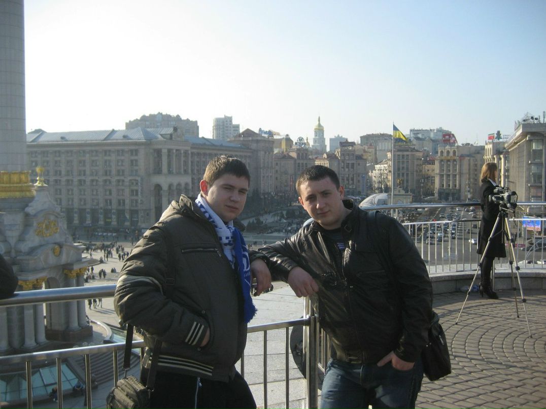 Максим Ястремский Викторович | Хмельницкий