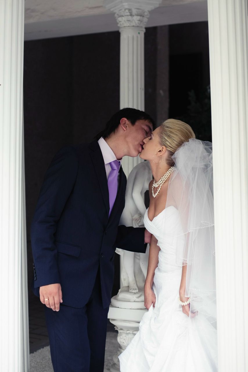 Кристина Каратаева | Новосибирск