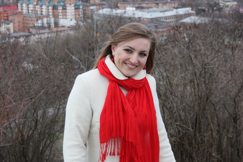 Лена Пирятинец | Полтава