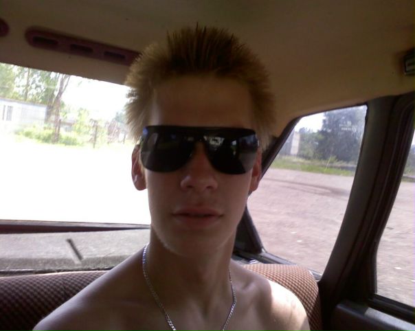 №12, Александр Ильин №12, Александр Ильин