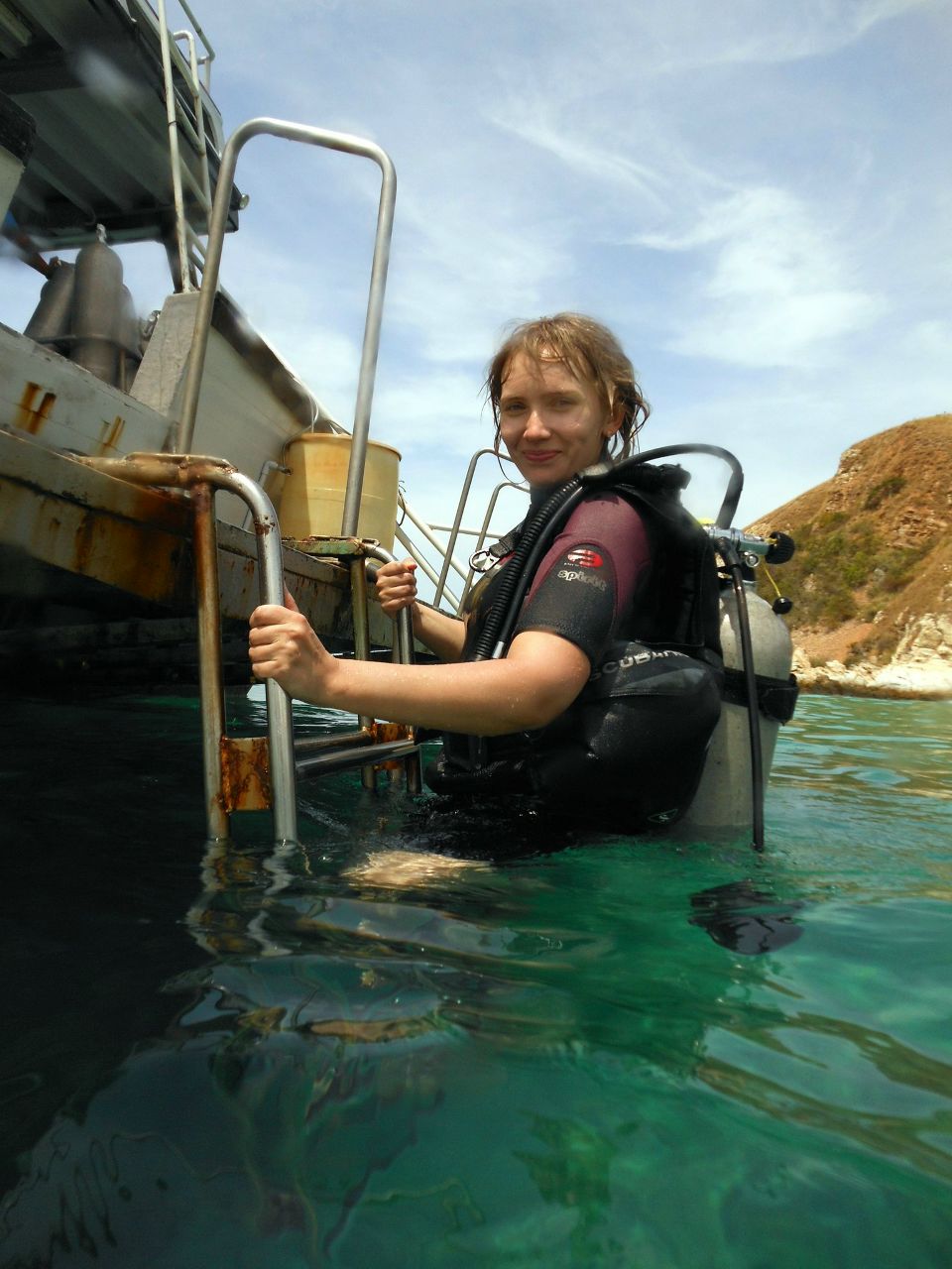 Екатерина Прокопьева | Красноярск