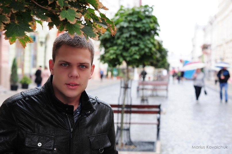 Алексей Варення ۩۞۩ Alex ۩۞۩ | Черновцы