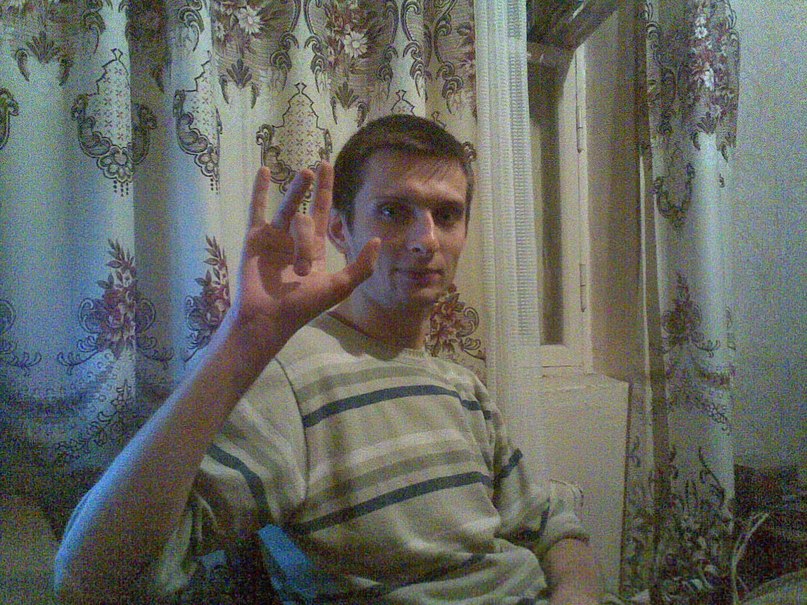 Дмитрий Марченко | Чернигов