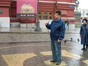 Фотография Олег Красненко