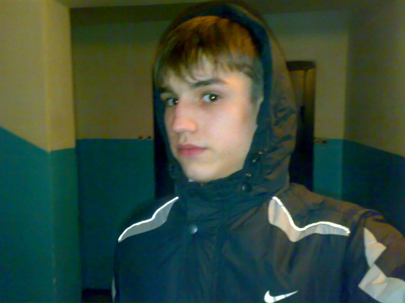 Артур Хафизов | Бугульма