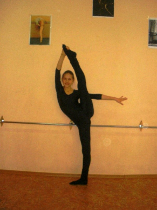 Сашуля Герасименко | Запорожье