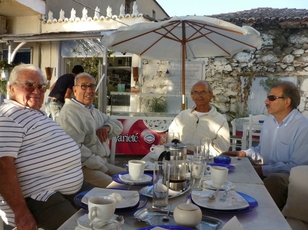 Valentina Hausova | Eresós