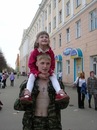 Фотография Тарасовой Лены
