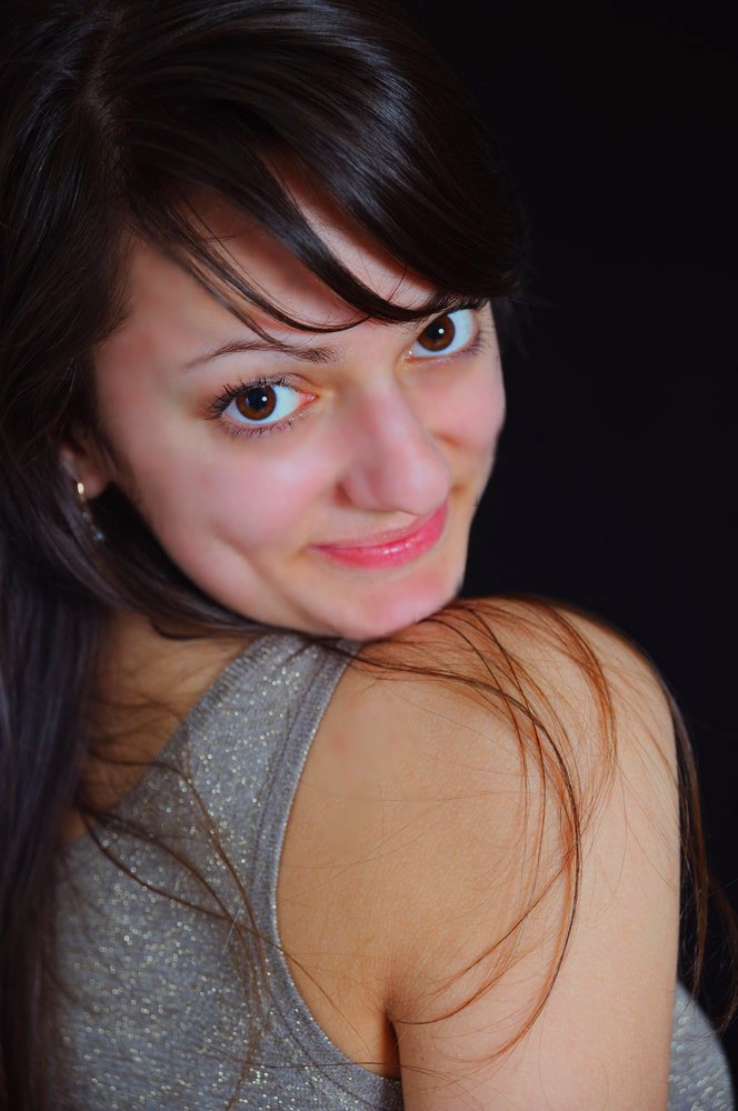 Диана Вронская ★ | Ужгород