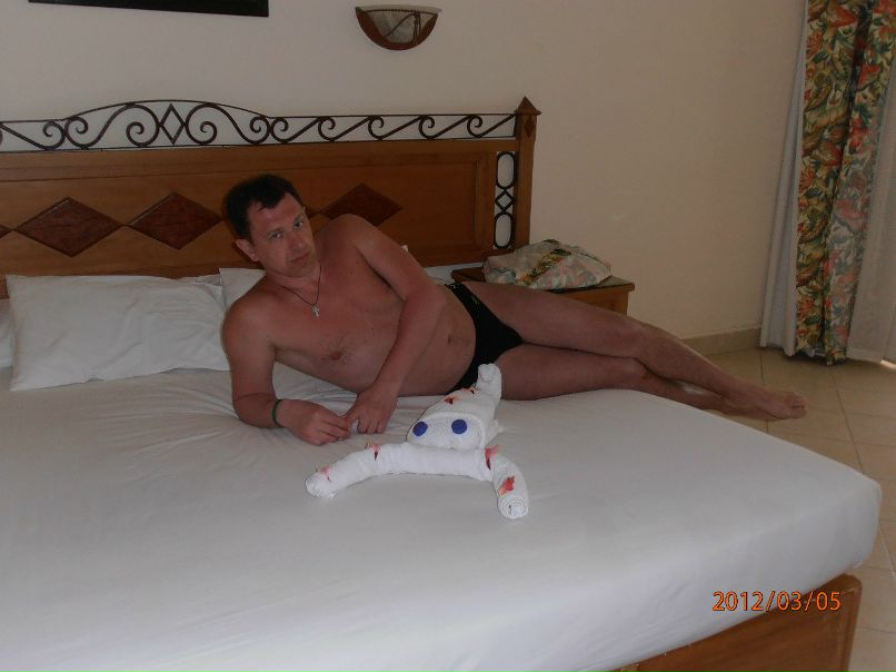 Михаил Софичев | Дзержинск