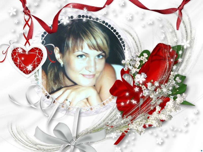 Lena Tokar | Ухта