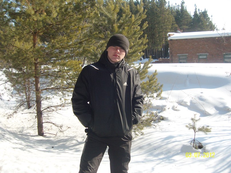 Петр Ушаков Ы | Красноярск