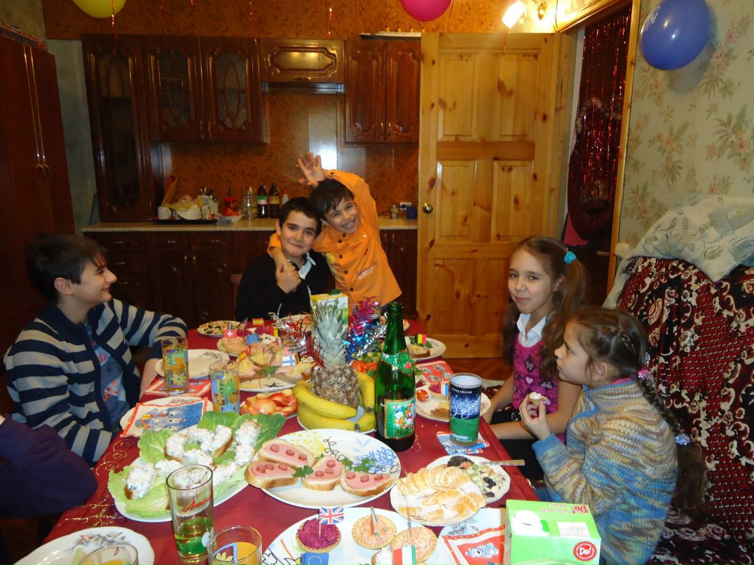 Серёжа Казарян | Firenze