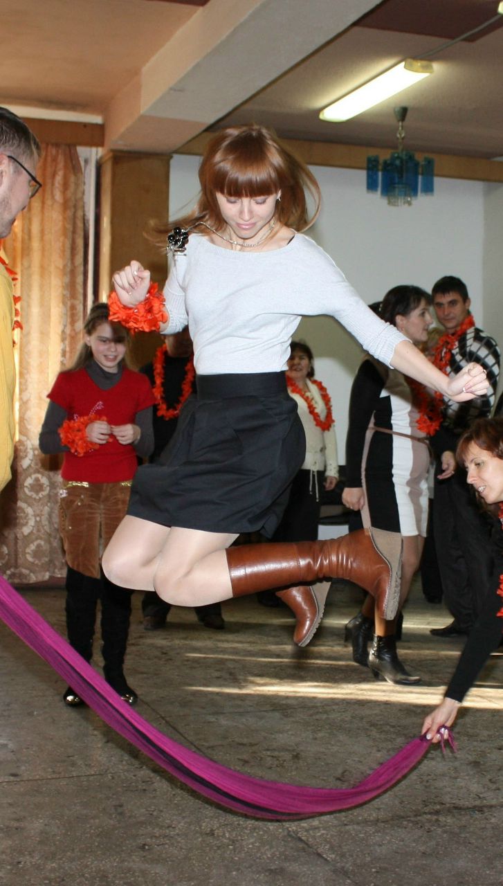 Олеся Медведева | Покров / Орджоникидзе