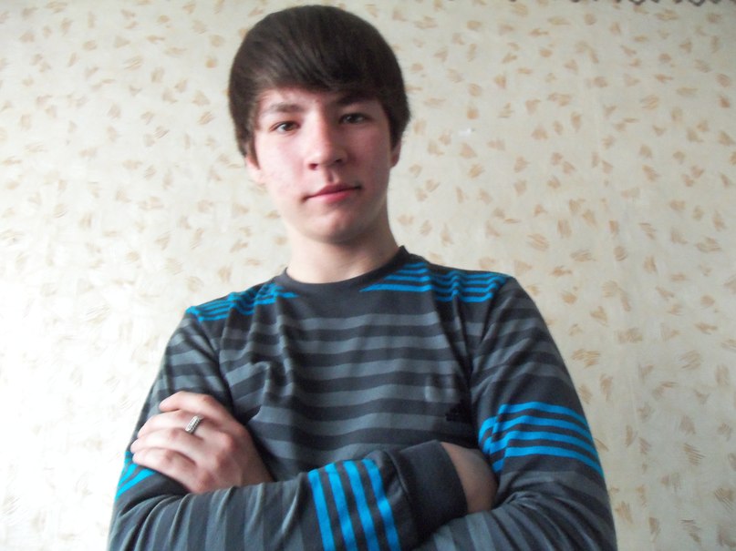 Артем Гаврилов | Белово