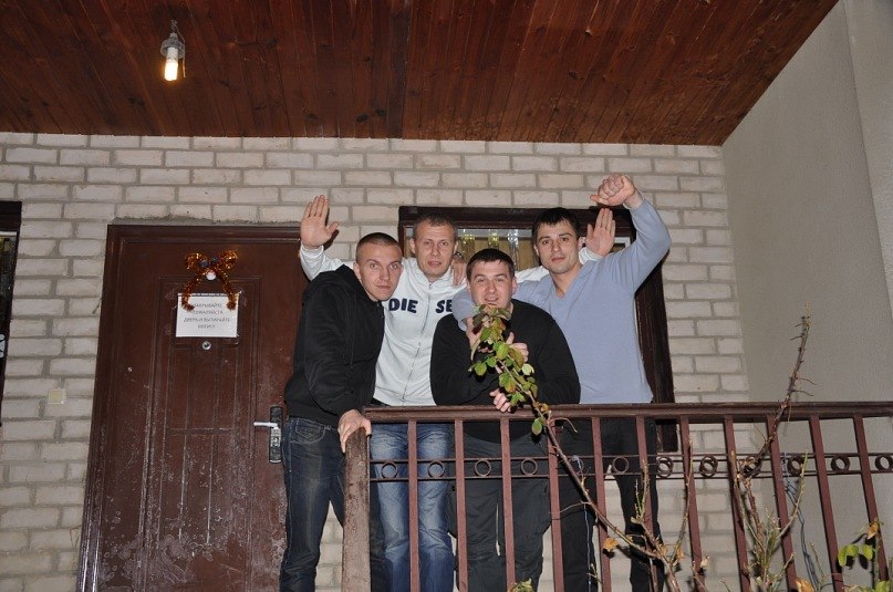 Димончик Ковальов | Киев