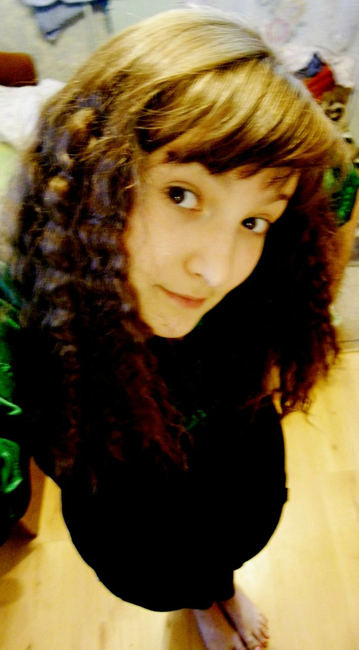 Виктория Симоненко | Санкт-Петербург