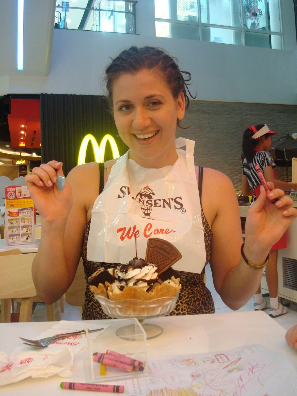 Анна Байрашева ॐ | Казань