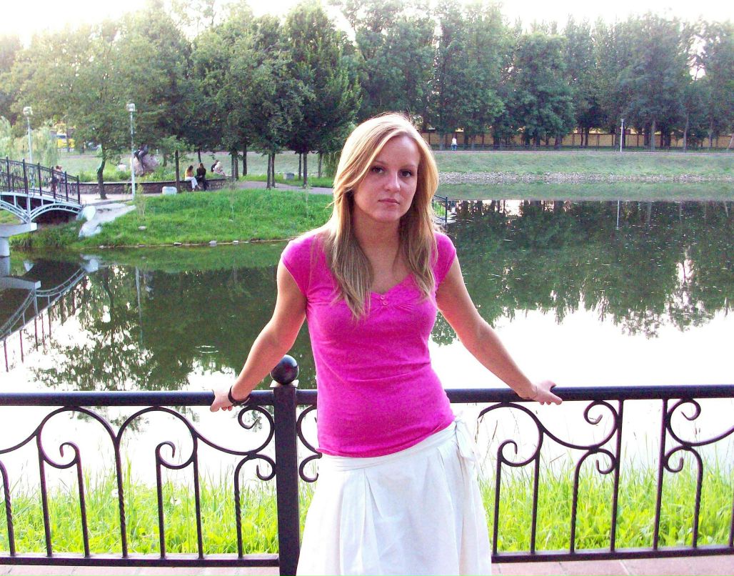 Наталья Гарскова | Троицк