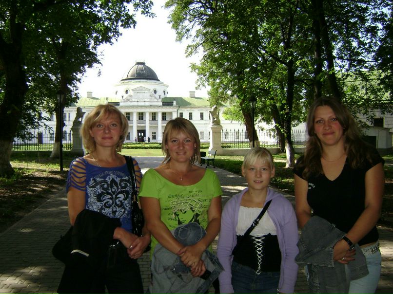 Света Сташко | Киев